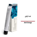 رنگ مو ضد نارنجی تونی حجم 100 میلی لیتر