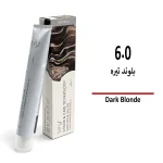 رنگ مو تونی بلوند تیره 6/0