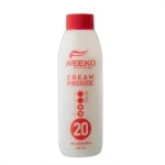 کرم اکسیدان بدون آمونیاک 6 درصد ویکو 150ML