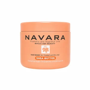 ماسک مو ناوارا فاقد سولفات NAVARA
