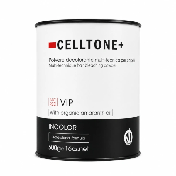 پودر دکلره سفید سلتون پلاس 500 گرم